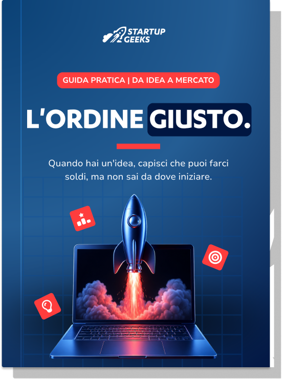 Guida L'ordine giusto