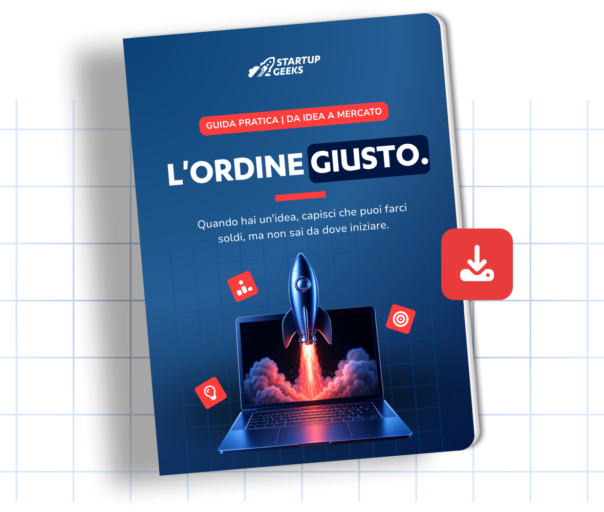 Guida L'ordine giusto