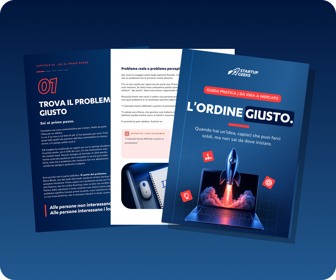 Anteprima delle pagine della guida